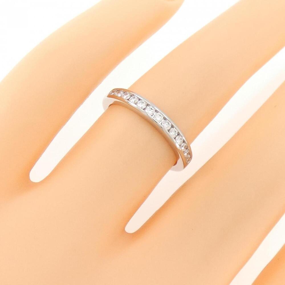 TIFFANY Authentic Silver Ring - Picture 5 of 5